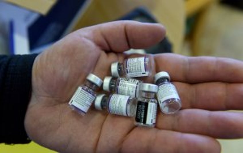 UCLA study: COVID vaccinations may lessen severe kidney damage