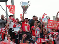 UEFA tells Man City’s owners to reduce stake in Champions League-bound Girona