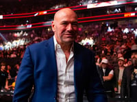 UFC President Dana White done with politics for good after Trump victory: ‘It’s disgusting’