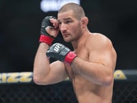 UFC star critical of Trump's decision to strike Iranian nuclear sites: 'What happened to America first?'