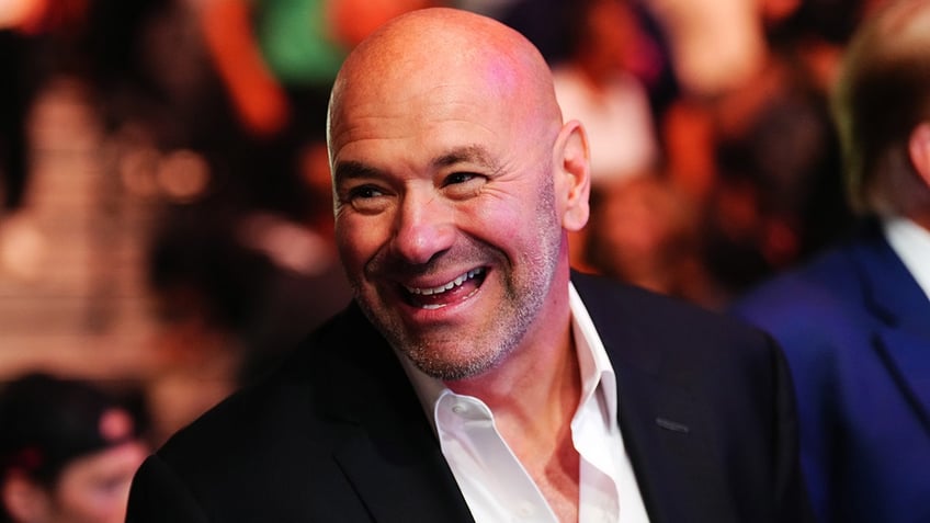 ufcs dana white shows off incredible weight loss transformation