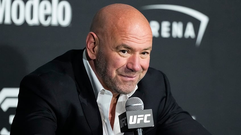 ufcs dana white shows off incredible weight loss transformation