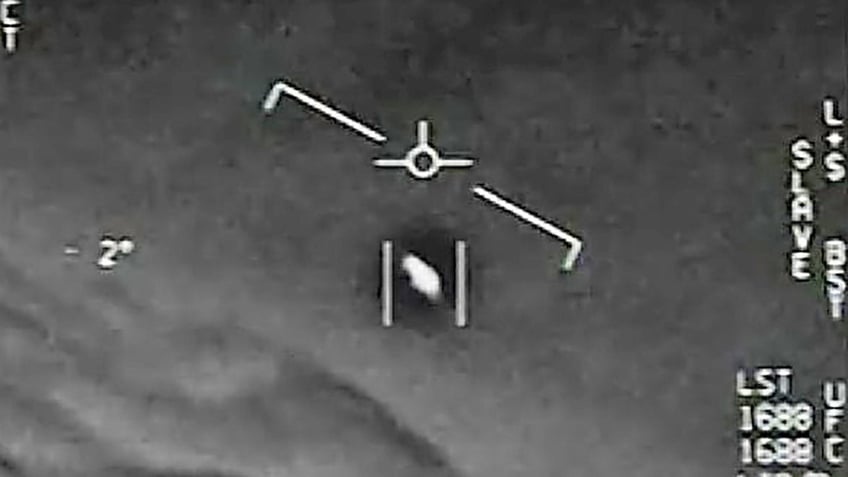 ufo whistleblowers to testify unknown objects are far superior to us tech govt operating with secrecy