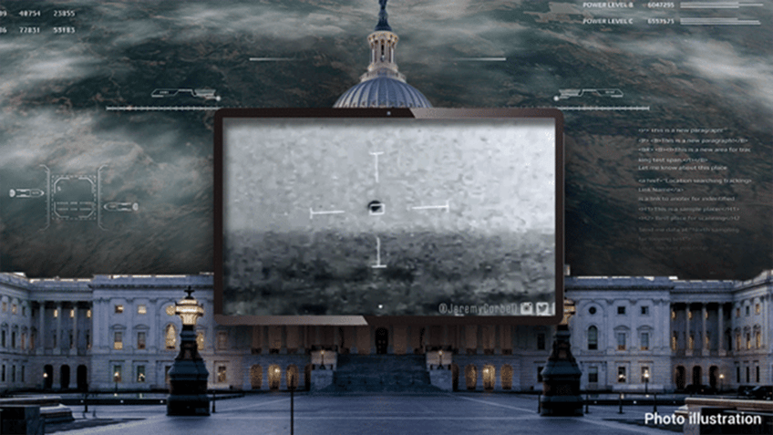 ufos what to know before congress holds its historic hearing today non human intelligence