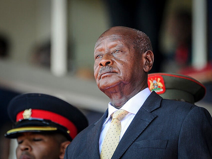 ugandas marxist dictator defends anti homosexuality law after world bank cuts off loans