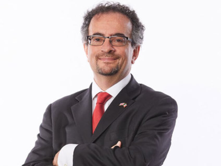 Jon Benjamin