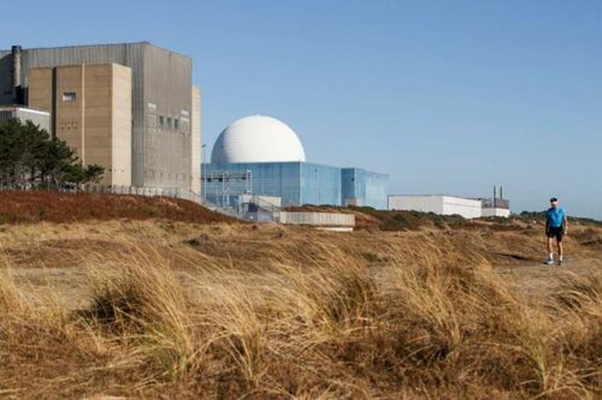 uk announces 193 billion funding for new nuclear power project