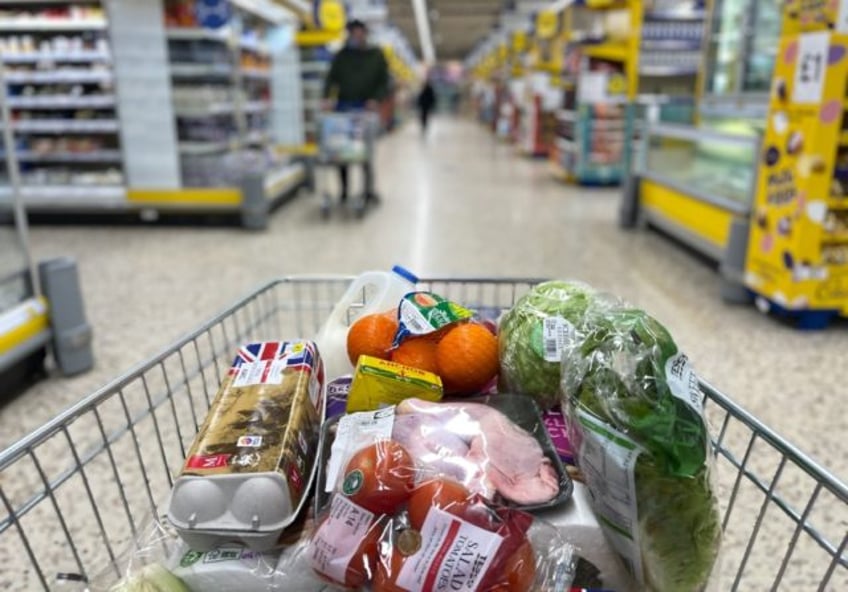 uk annual inflation drops under eight percent