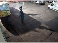 UK court convicts 3 men over arson attack authorities say was organized by Russian intelligence