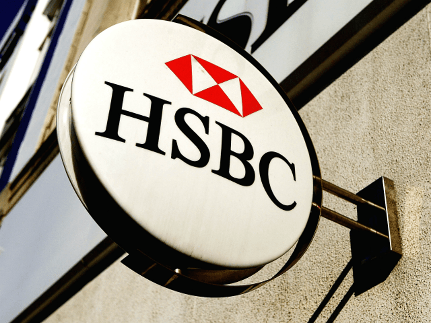 HSBC