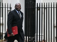 UK FM Lammy refuses to condemn Trump comments on Greenland