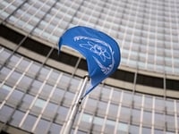 UK, France, and Germany Say Iran Sanctions if No Nuclear Deal