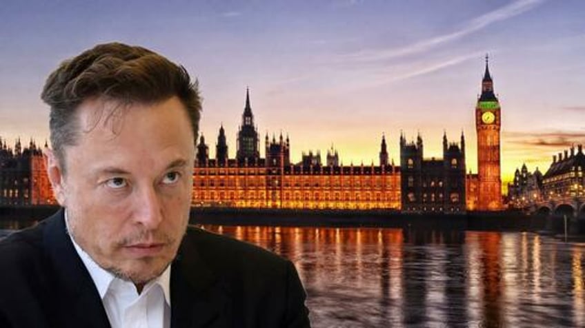 uk government investigating elon musks tweets about muslim pedophile gangs