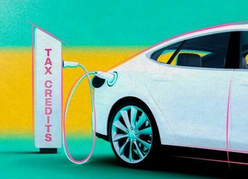 uk government may relax rules on ev targets easing need to buy credits