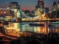 UK Government To Slash Industrial Energy Costs