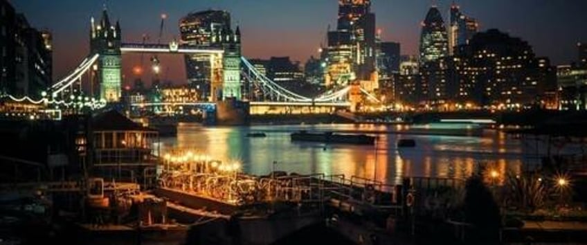 uk government to slash industrial energy costs