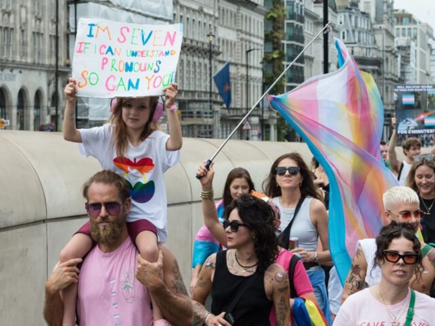 uk govt delays school transgender guidance over concerns it may break law to require parental consent