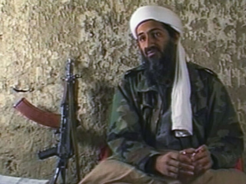 uk guardian newspaper takes down tik tok viral bin laden letter to america