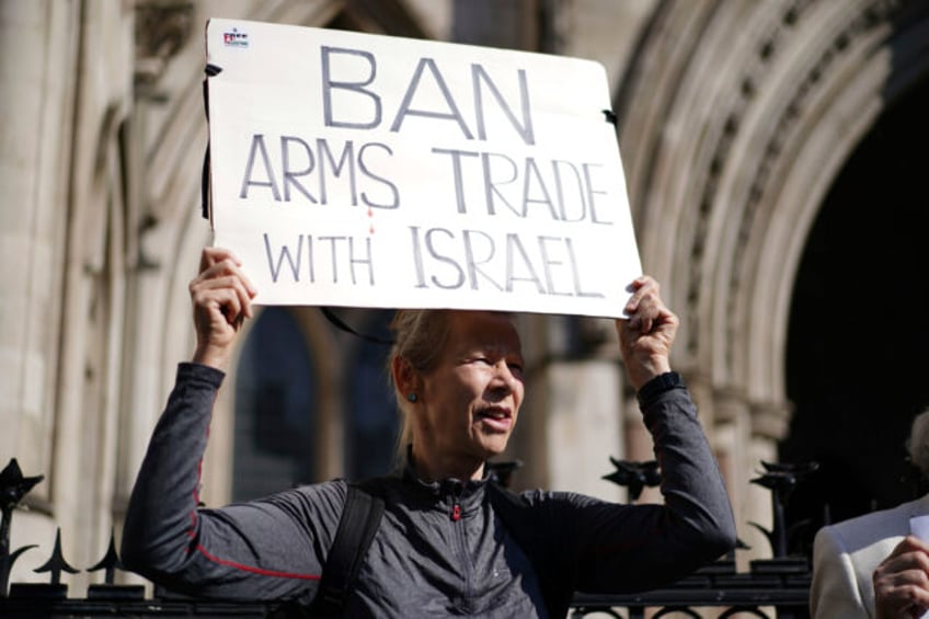 The Associated Press