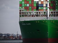 UK, India strike trade deal amid US tariff blitz