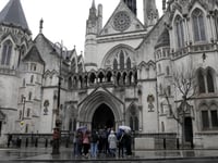 UK judge warns of risk to justice after lawyers cited fake AI-generated cases in court