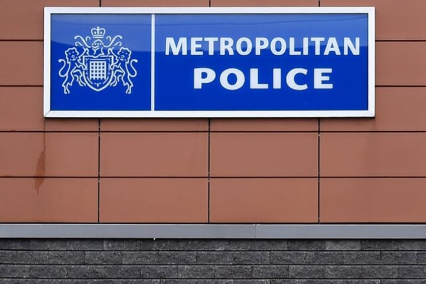 uk met police officer jailed for rape in latest scandal