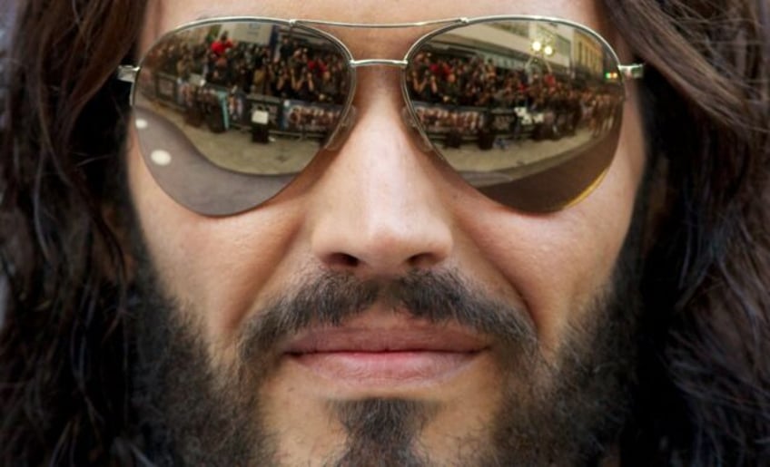 uk police say sex assault claim lodged against russell brand