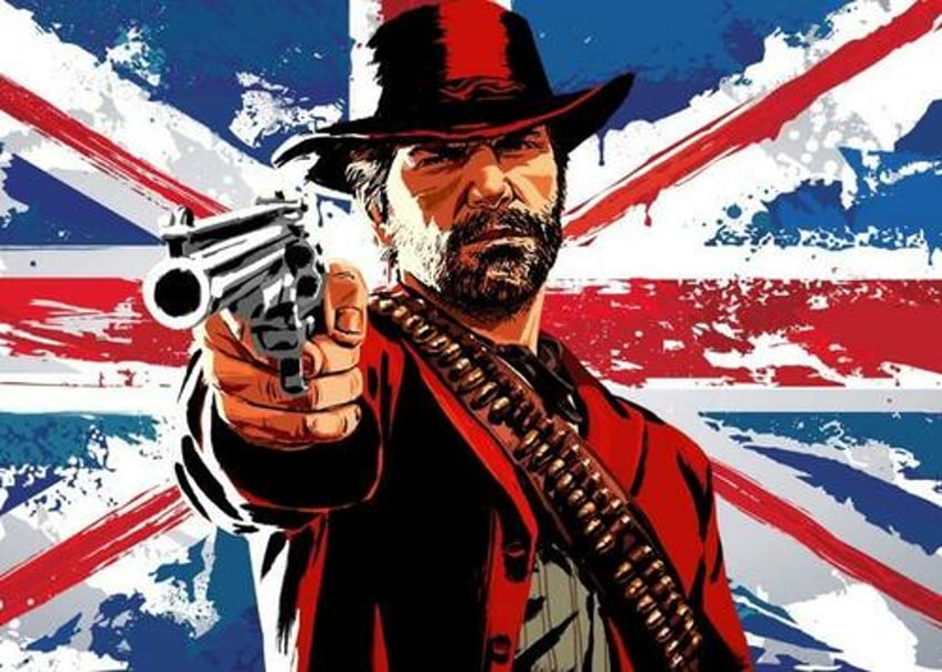 uk set to become worlds biggest gaming nation by 2027