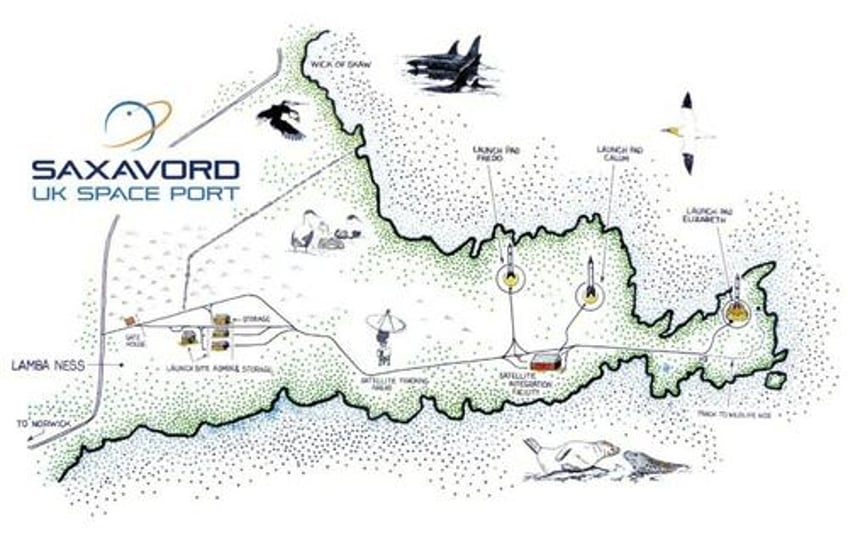 uk space ambitions clash with nato airspace concerns
