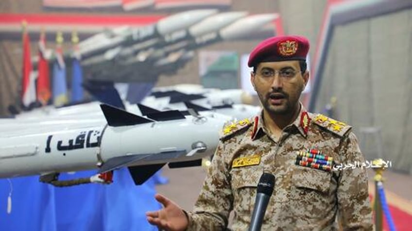 uk us preparing to carry out offensive strikes on yemens houthis reports