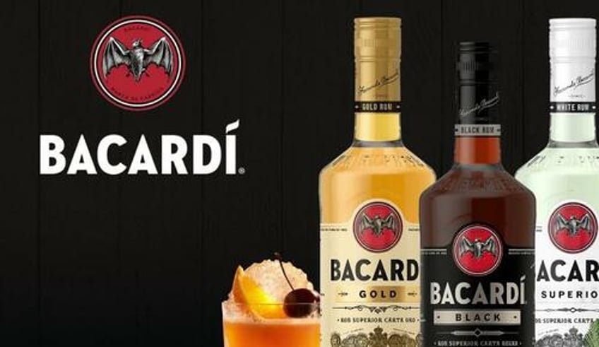 ukraine accuses bacardi of war sponsoring after company triples its profits in russia