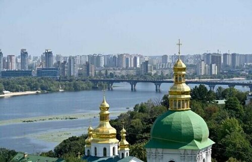 ukraine adopts bill banning orthodox church for spiritual ties with moscow