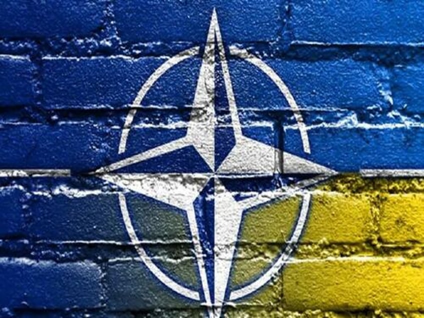 ukraine already kinda has article 5 guarantees from some nato countries