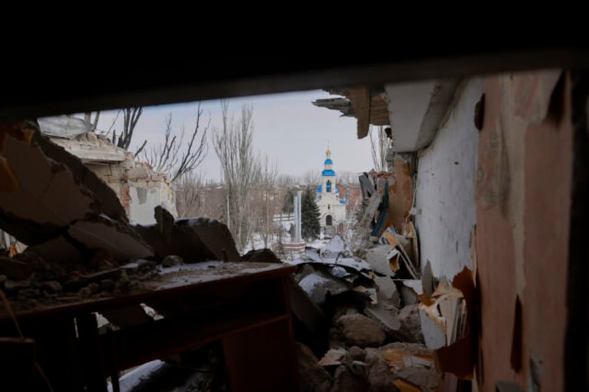 The Associated Press