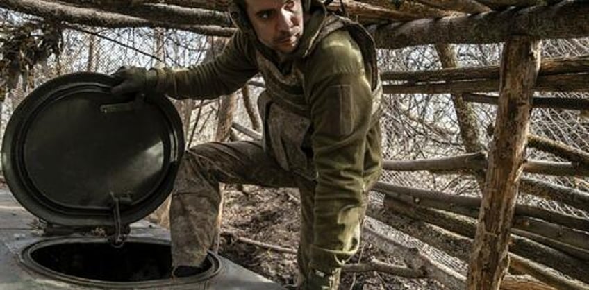 ukraine could lose kiev to russia says former french general