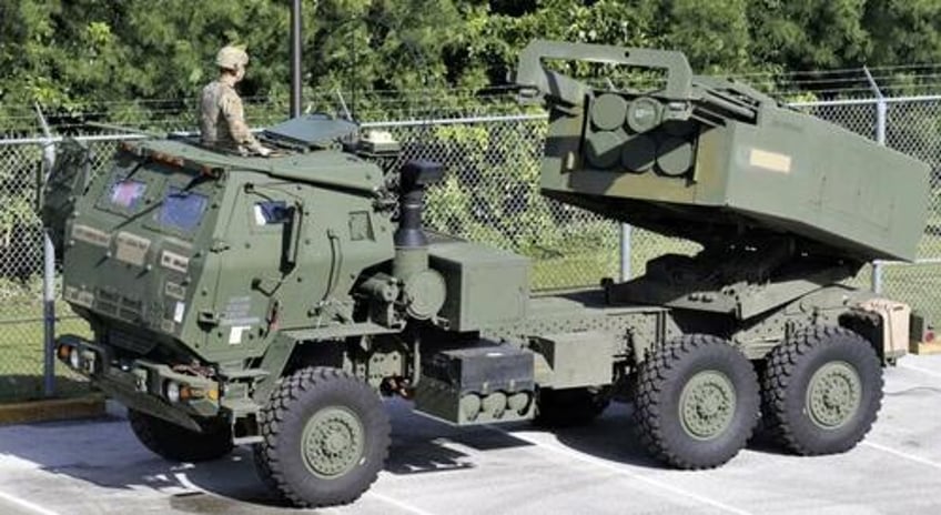 ukraine debuts us supplied atacms missiles against russia