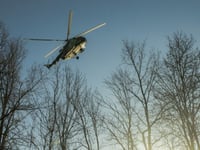 Ukraine expands evacuations in Sumy region amid offensive fears