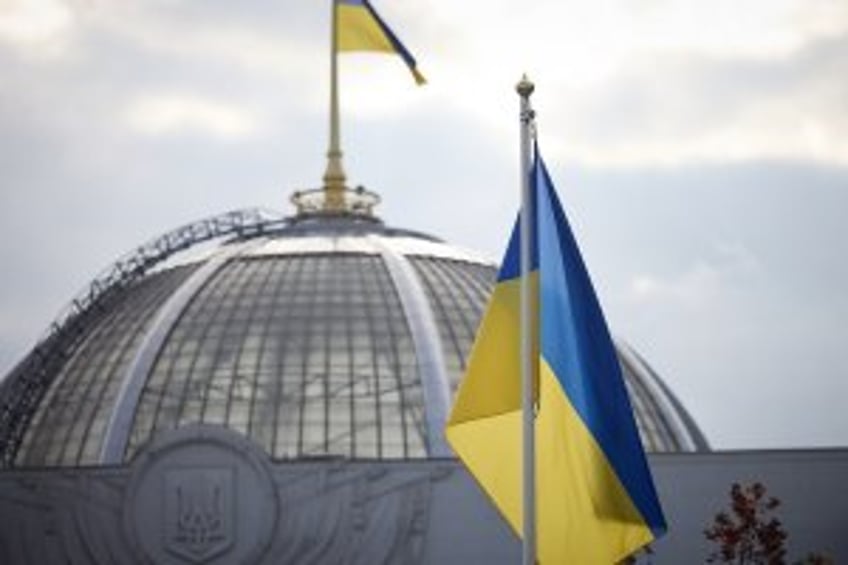 Ukraine exposes Hungarian military spy network, detains 2 for high treason