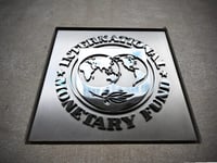 Ukraine gets draft approval for $2.2 bn IMF payout