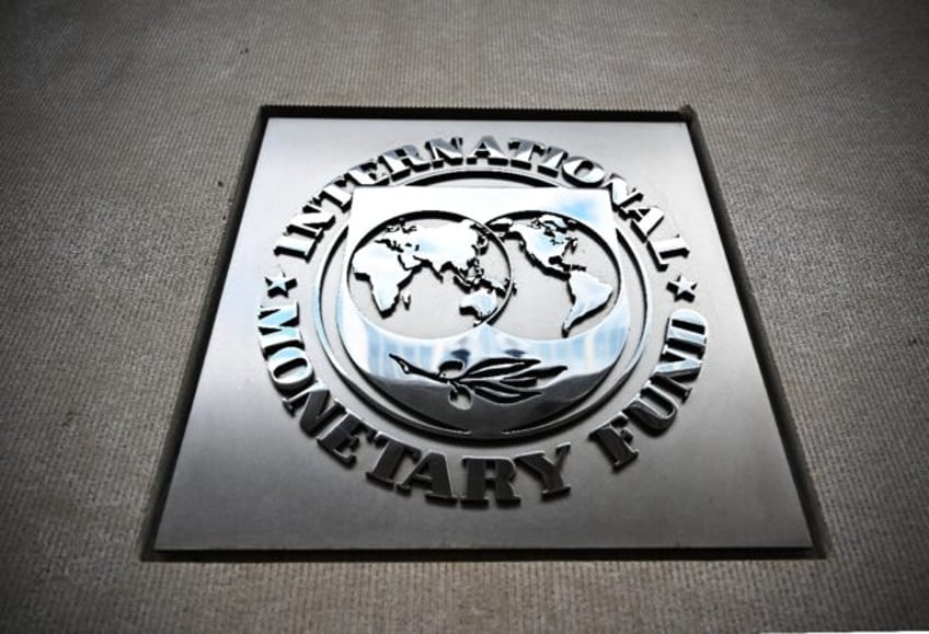 Ukraine is set to receive a $2.2 billion payout from the IMF