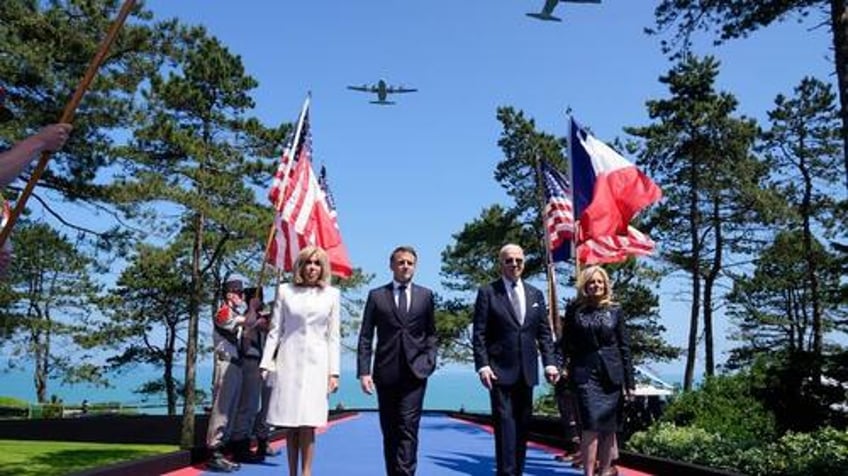 ukraine has requested nato military instructors on its soil macron says