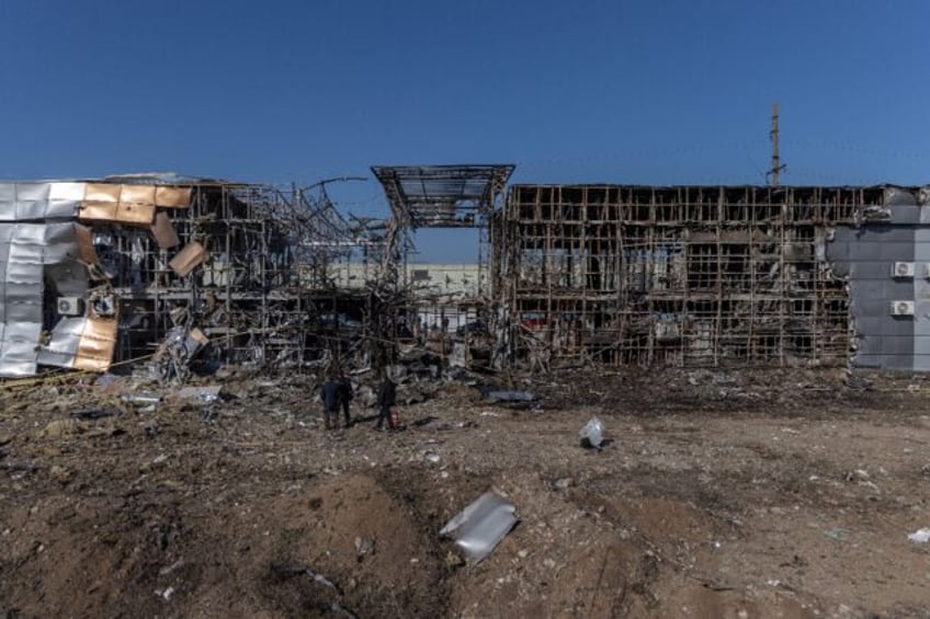 Ukraine and Russia both say they agree with a 30-day pause in strikes on energy targets,