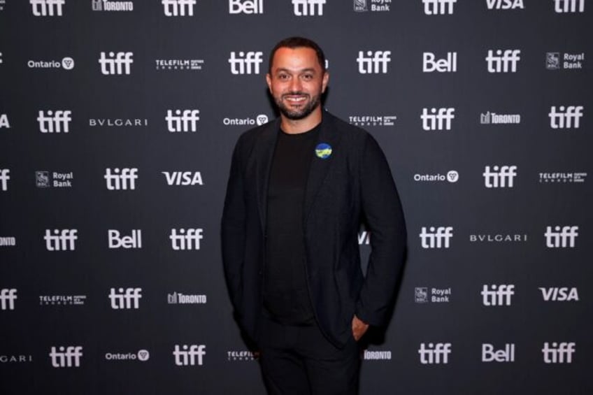 ukraine in focus at toronto film festival