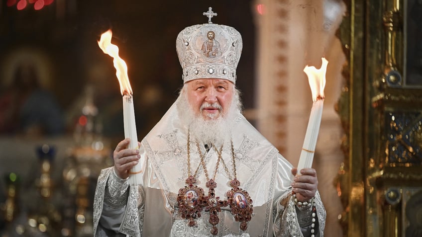 ukraine moves to ban orthodox churches over alleged russian ties