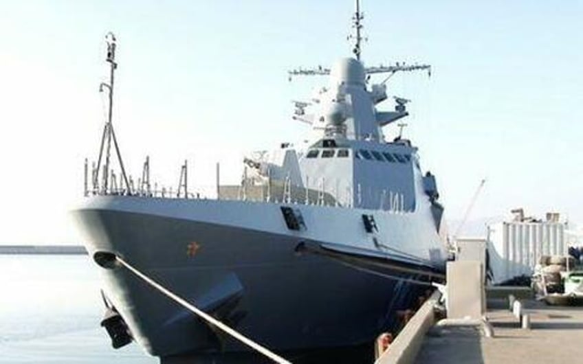 ukraine overnight sea drone attack sinks another russian ship in black sea