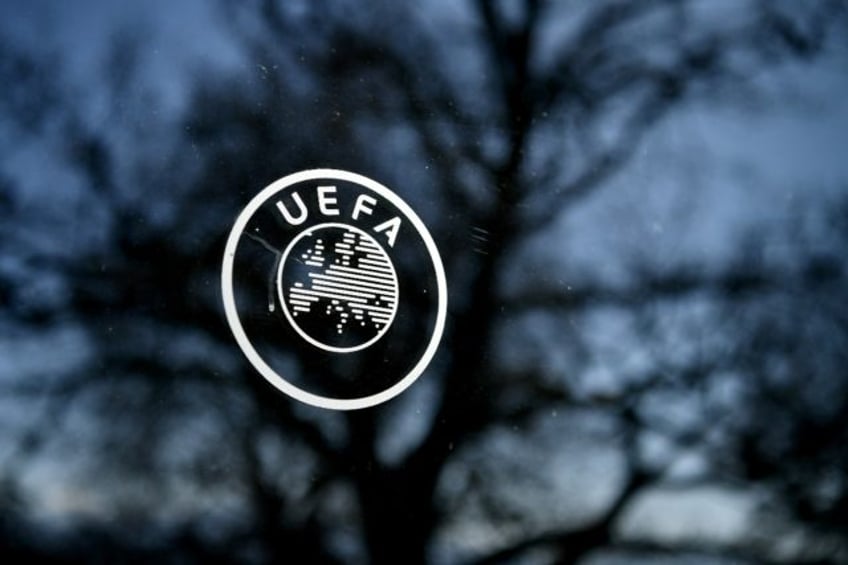 ukraine poland to boycott uefa competitions featuring russian teams