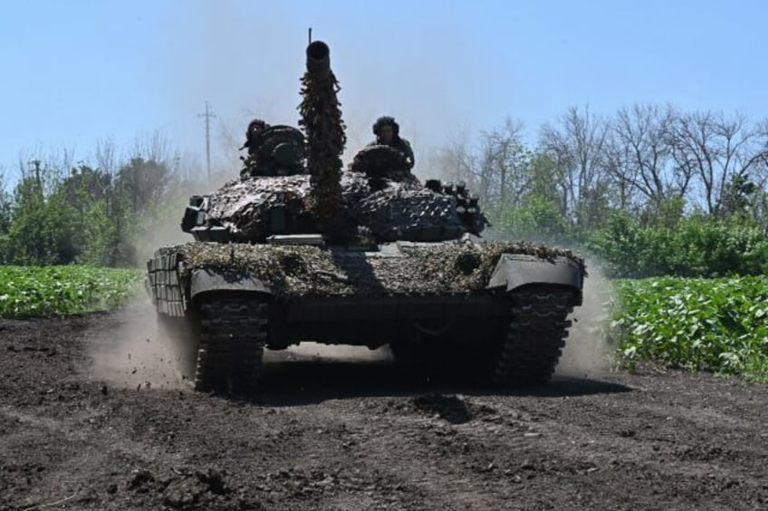 ukraine says recaptured village of urozhaine on southern front