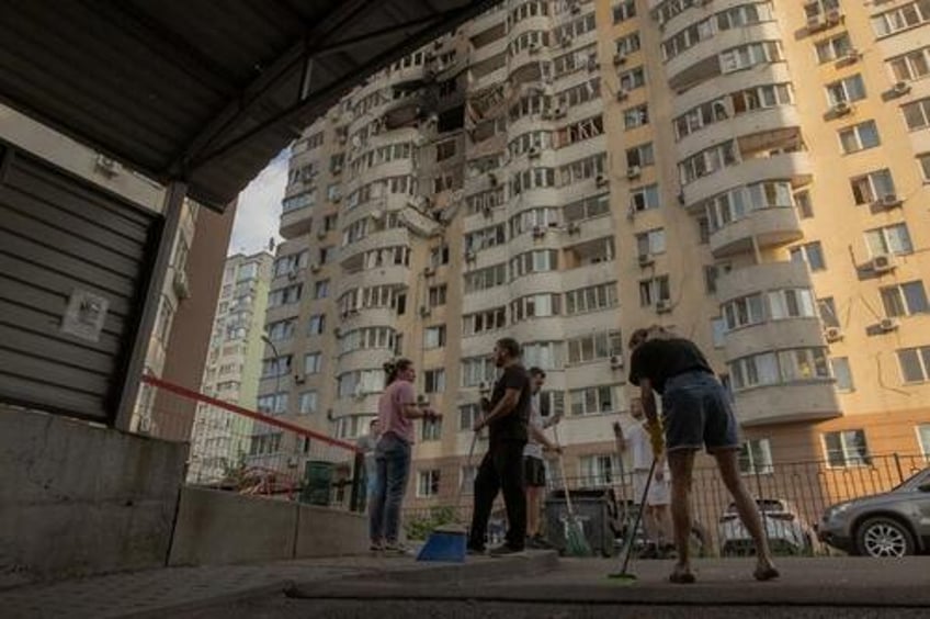 ukraine scores more hits on airbase defense factories deep inside russia
