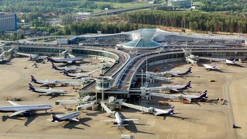 ukraine seeks to cripple moscows airports make russians pay with drone swarms