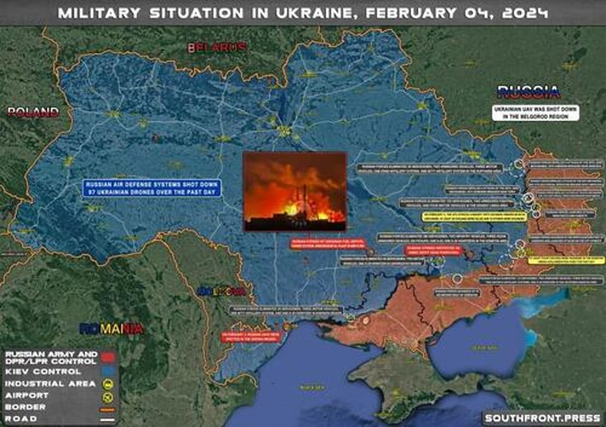 ukraine shells bakery with us weapons kills 28